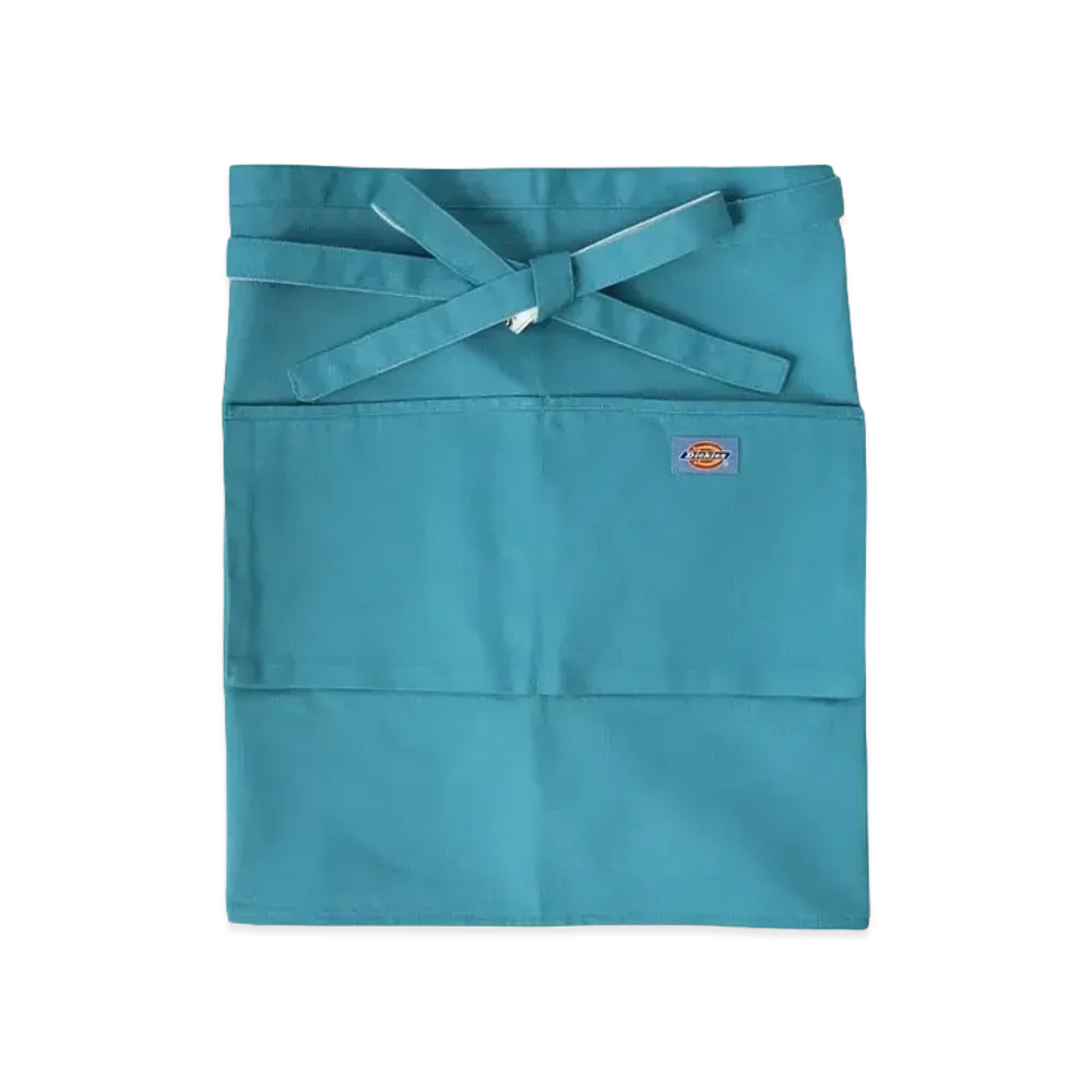 Dickies for Ron Herman TC Twill Half Apron "Blue"