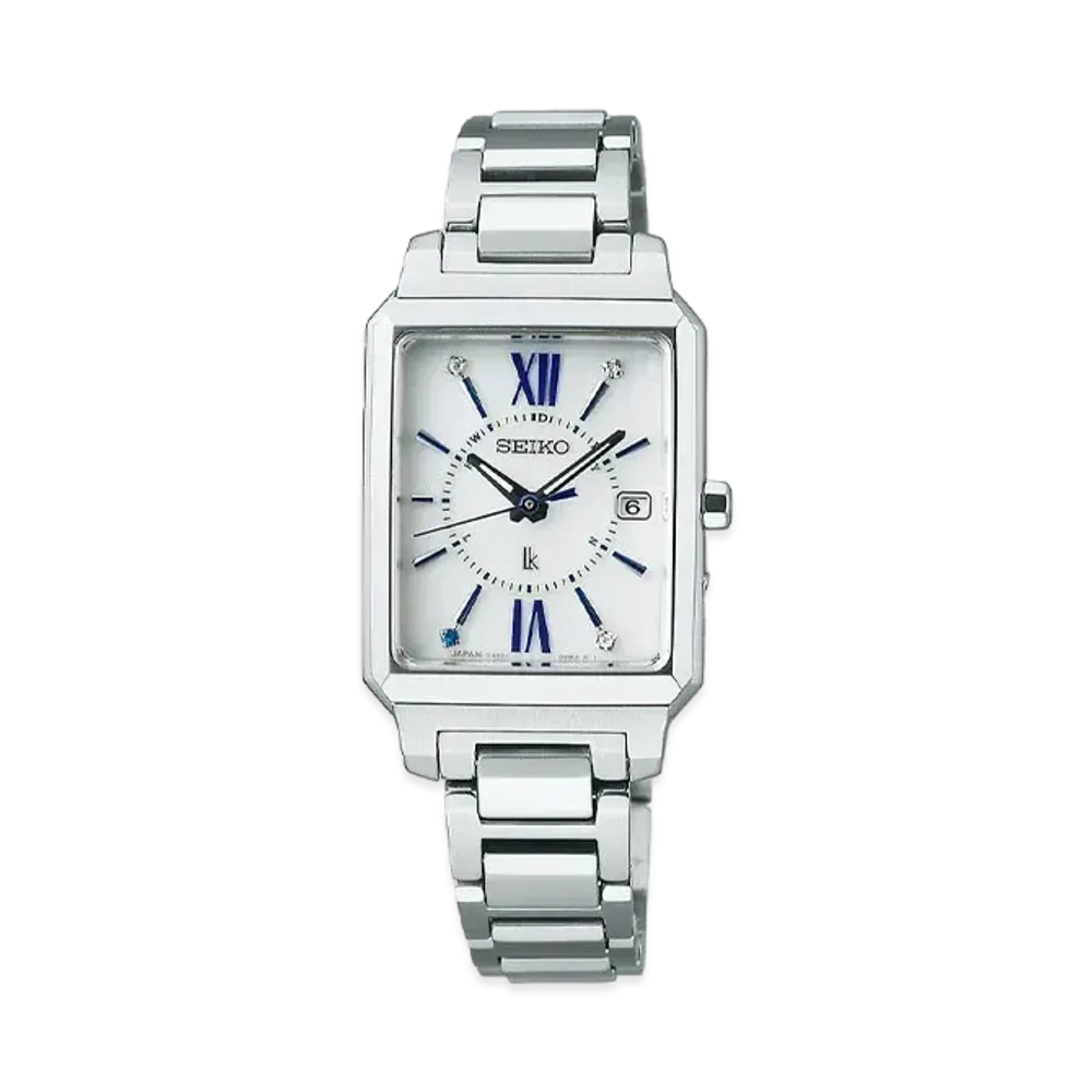 SEIKO Lukia I Collection Limited SSVW197