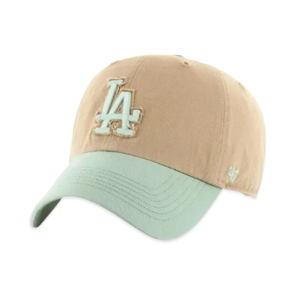 47 LA Canyon Clean Up "Dodgers Eucalyptus"