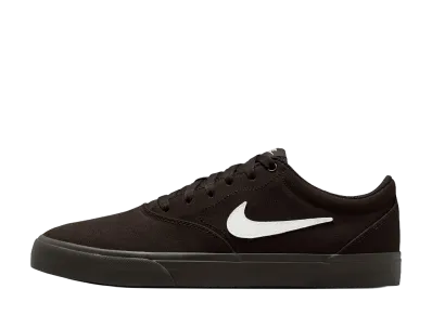 Nike SB Charge Canvas "Brown"