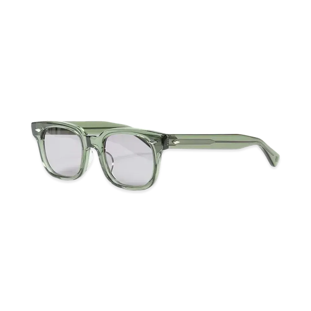 WACKO MARIA x KANEKO OPTICAL Glasses (Type-1) "Green"