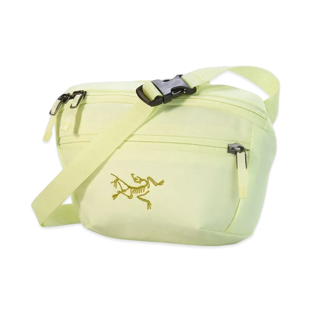 ARC'TERYX Mantis 1 Waist Pack "Ray" X000009234