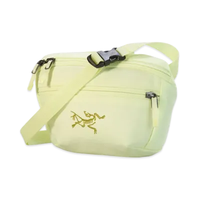 ARC'TERYX Mantis 1 Waist Pack "Ray" X000009234