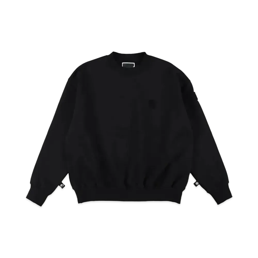 PHINGERIN ORI Sweatshirt "Black"