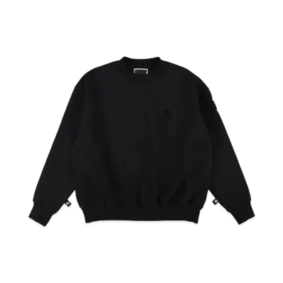 PHINGERIN ORI Sweatshirt "Black"