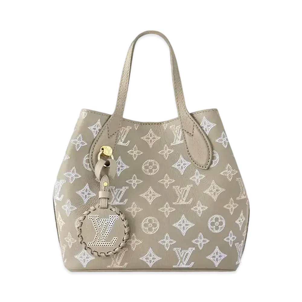 Louis Vuitton Flight Mode Blossom PM "Gris"