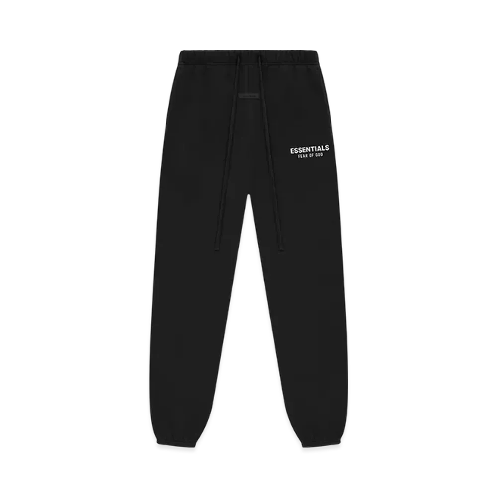 FEAR OF GOD Classic Sweatpant "Jet Black"