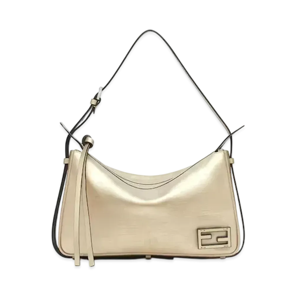FENDI Simply Fendi Medium "Gold"