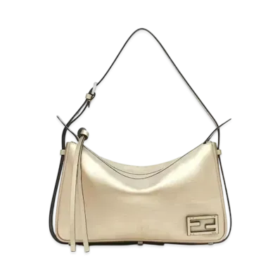 FENDI Simply Fendi Medium "Gold"