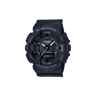 Casio G-Shock S Series GMAS130-1A - 49mm in Resin