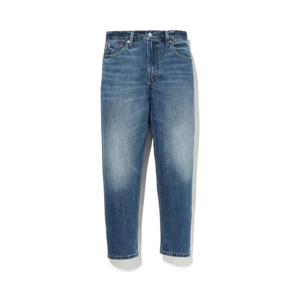 Levi's 550 '92 Relaxed Taper Worn In "Dark Indigo"