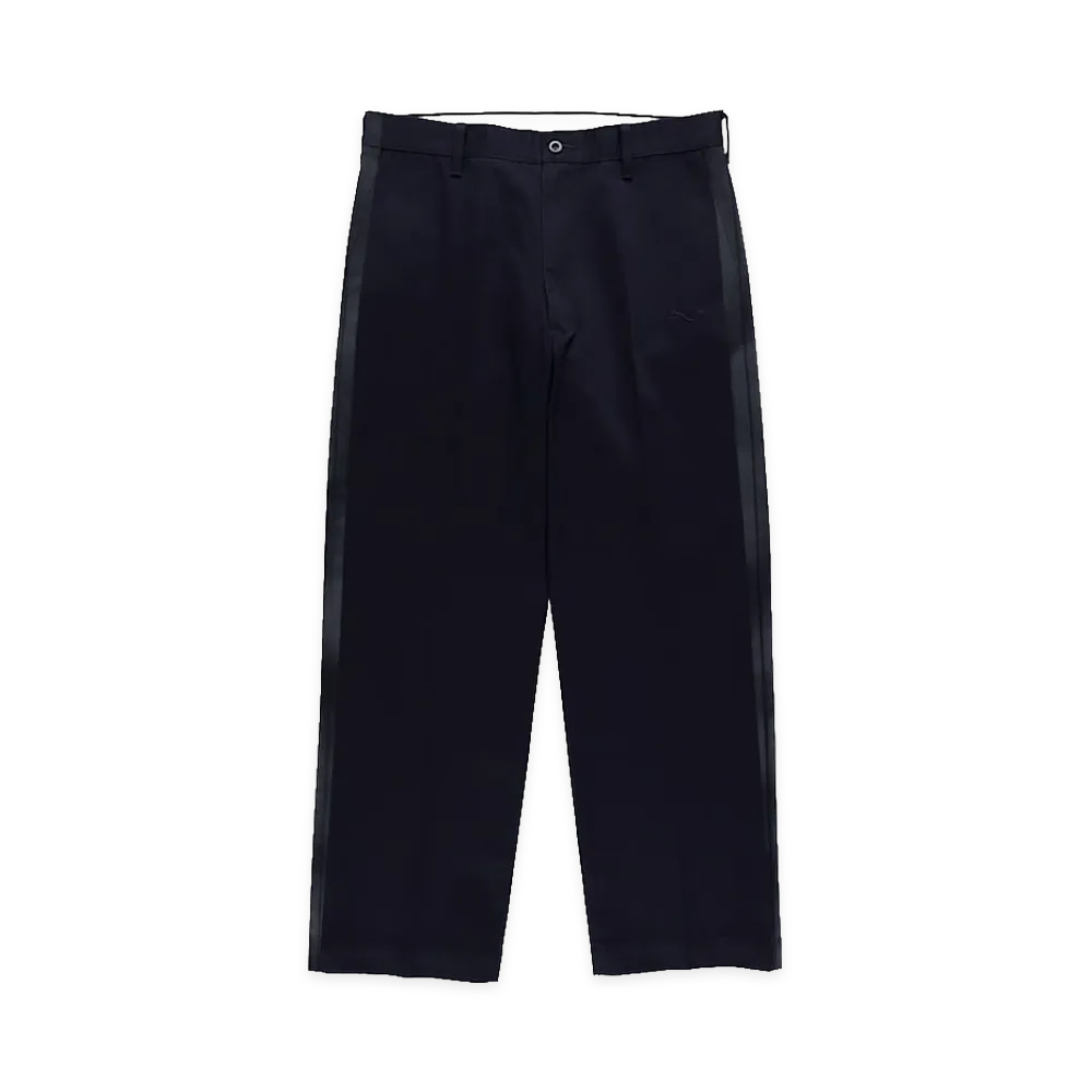 PUMA x Scye T7 Sprayed Chino Pants "New Navy"