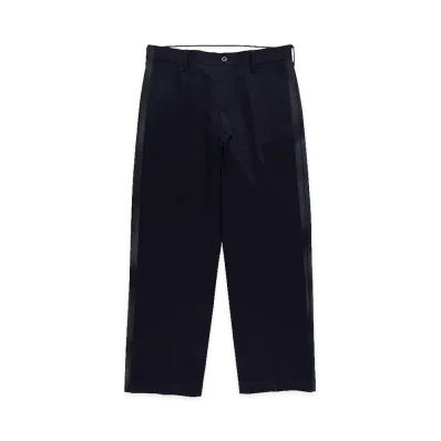 PUMA x Scye T7 Sprayed Chino Pants "New Navy"