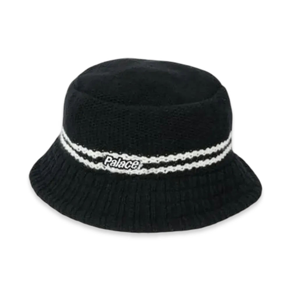 PALACE Grand Beanie "Black"