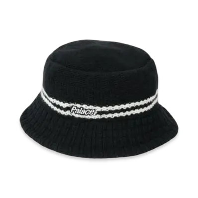 PALACE Grand Beanie "Black"