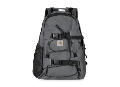 Carhartt WIP Kickflip Backpack "Styx"