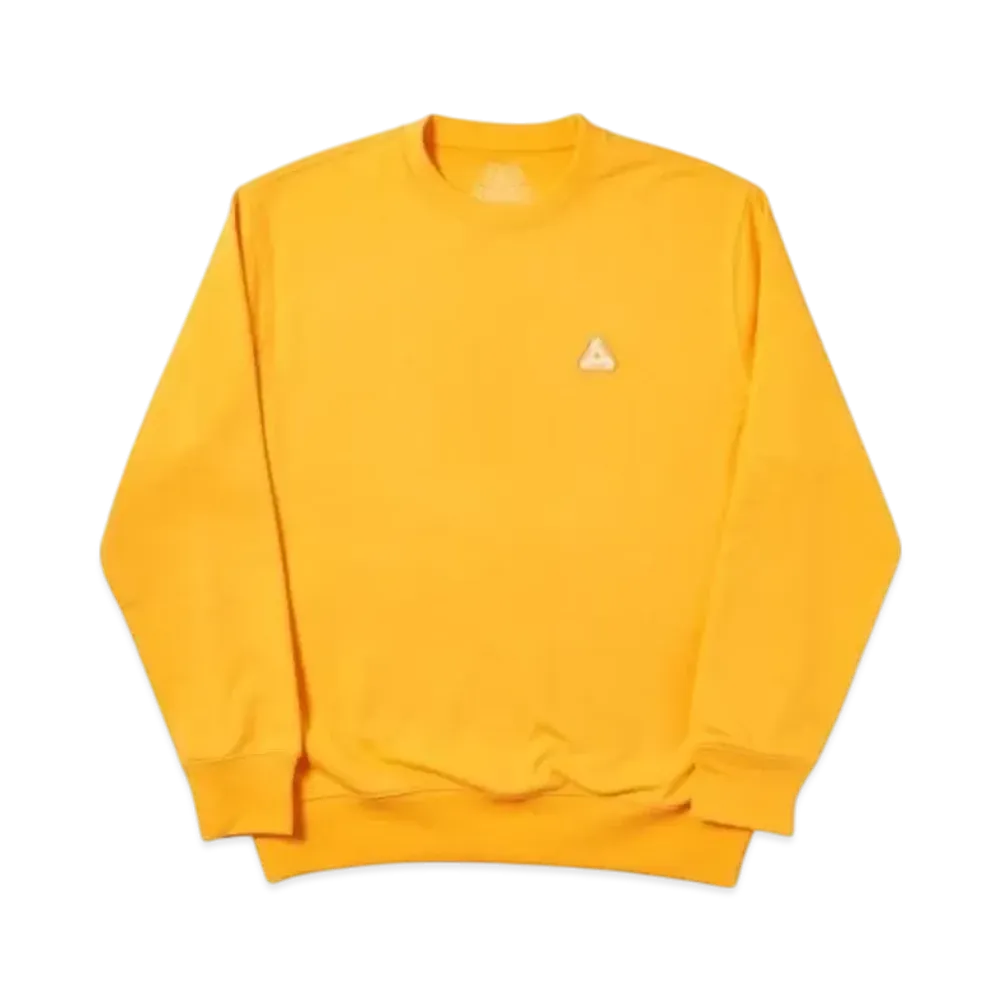 PALACE Sofar Crew "Orange"