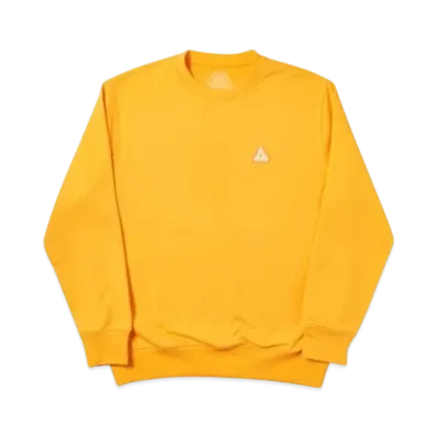 PALACE Sofar Crew "Orange"