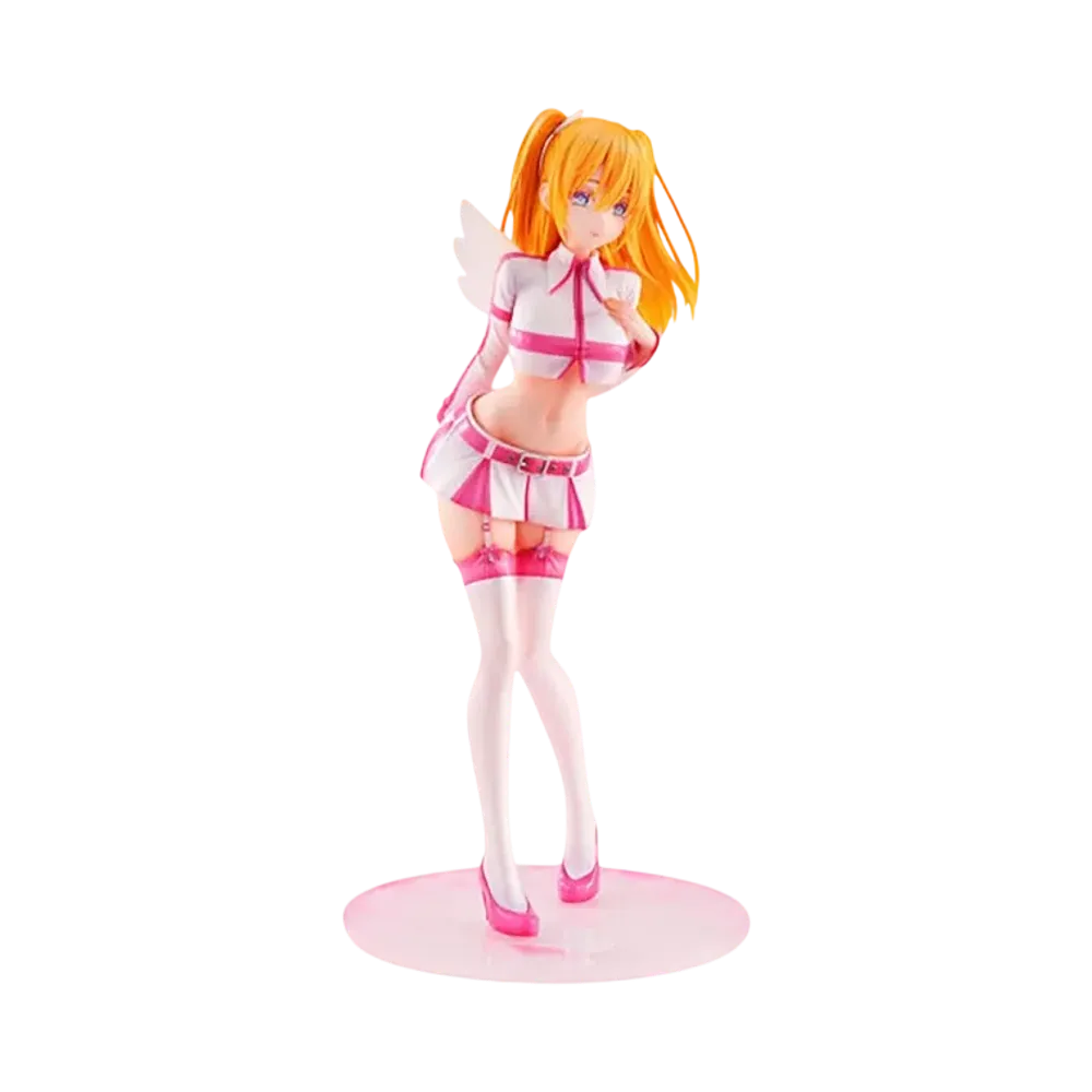 MegaHouse "Lucrea" -2.5 Dimensional Seduction- Liliel