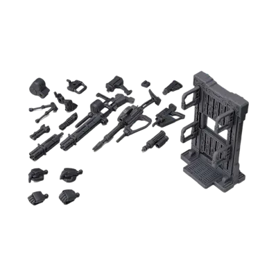 BANDAI 1/144 System Weapon Kit 001 Gundam Base Limited
