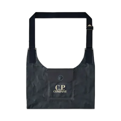 C.P. Company TOOB-Two Shoulder Bag "Oceana Blue"