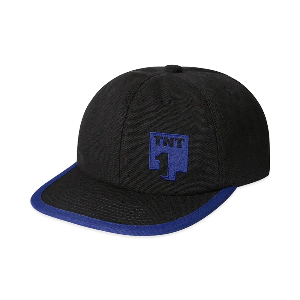 thisisneverthat TNT1 Cap "Black"