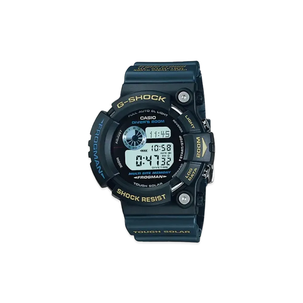 Casio G-SHOCK Master Of G-Sea GW-200TC-2JR