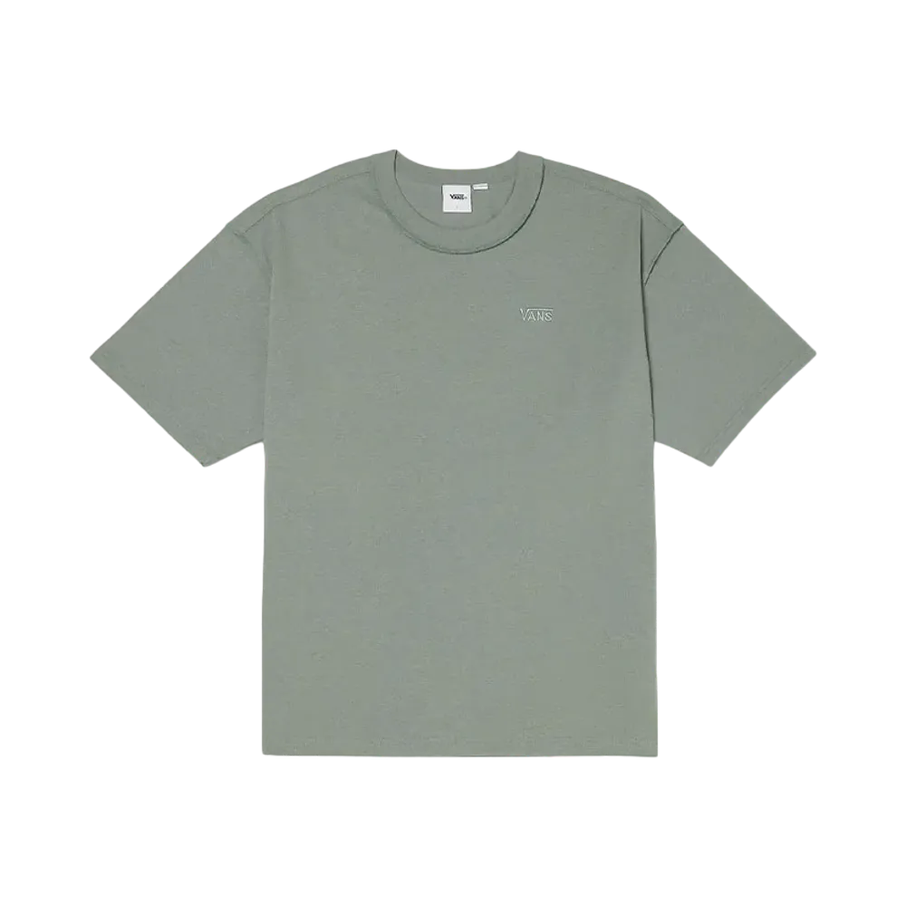 VANS Premium SS T-Shirt "Sea Spray"