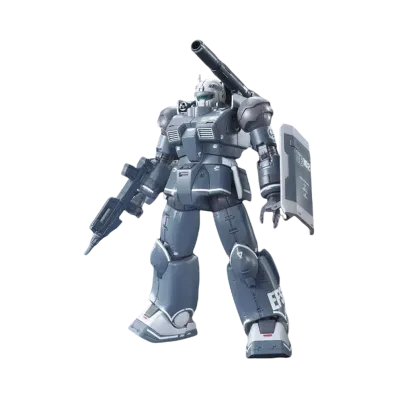 HG 1/144 RCX-76-02 Guncannon First Type (Iron Cavalry Squadron)