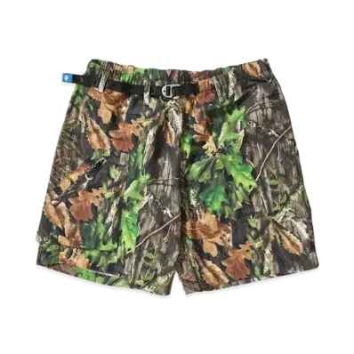 Liberaiders LR NYLON SHORTS "CAMO"