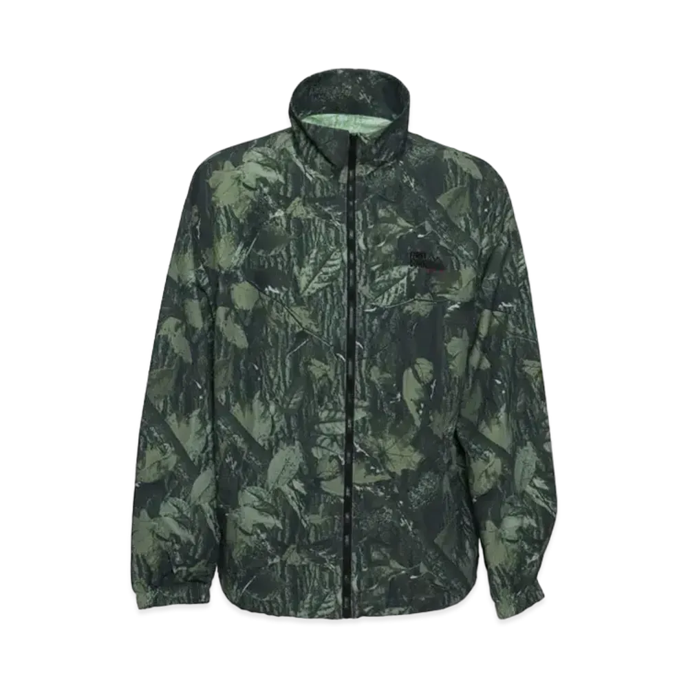 FIRST DOWN COZY JKT "Tree Camo"