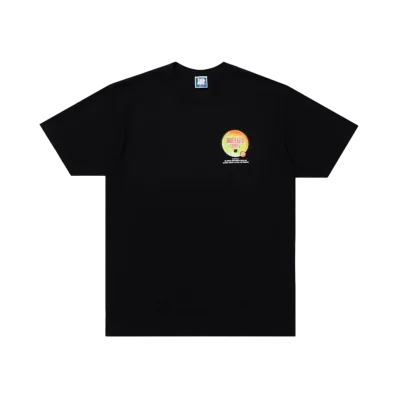 UNDEFEATED Advertisment S/S Tee "Black"