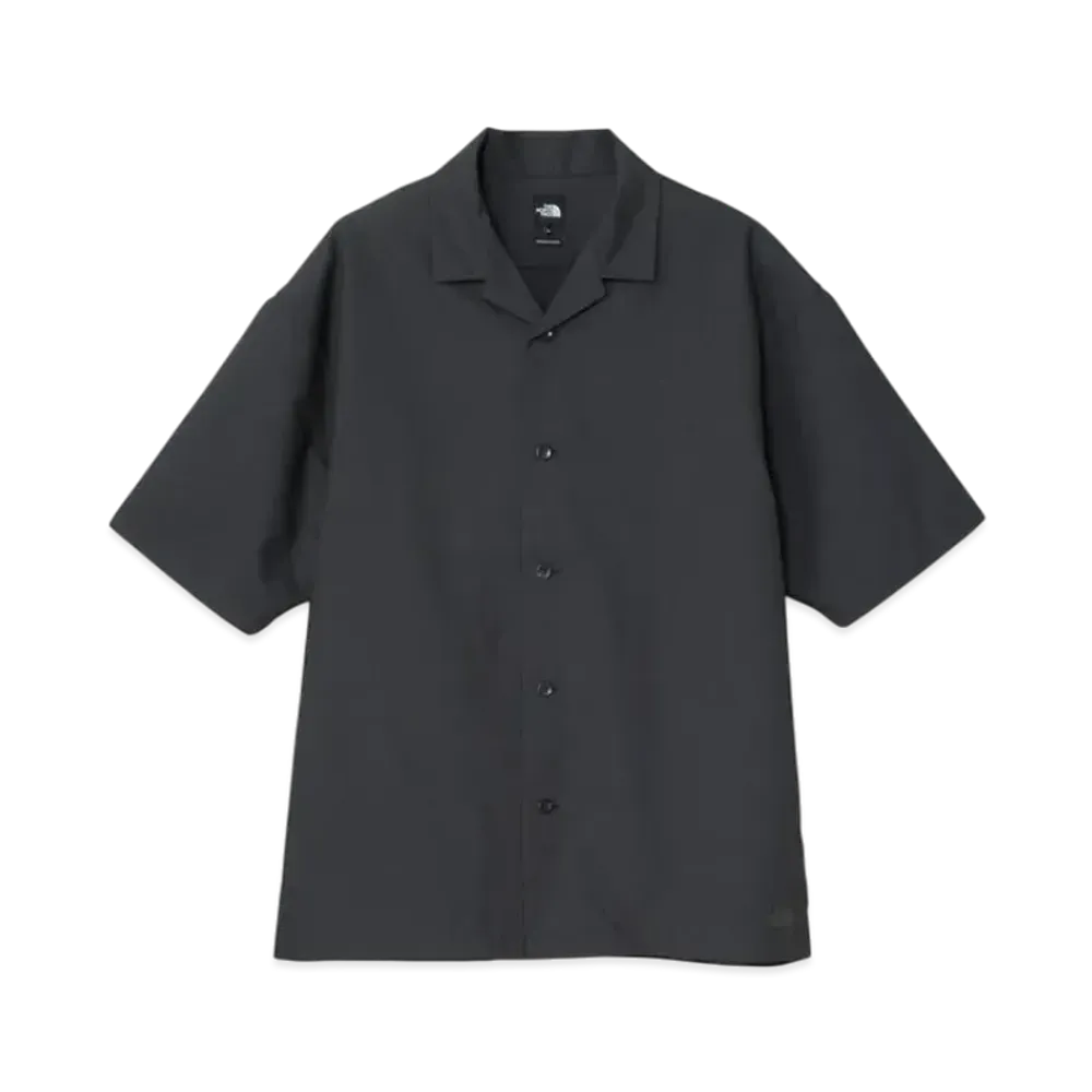 THE NORTH FACE Aloha Vent Shirt "Black"