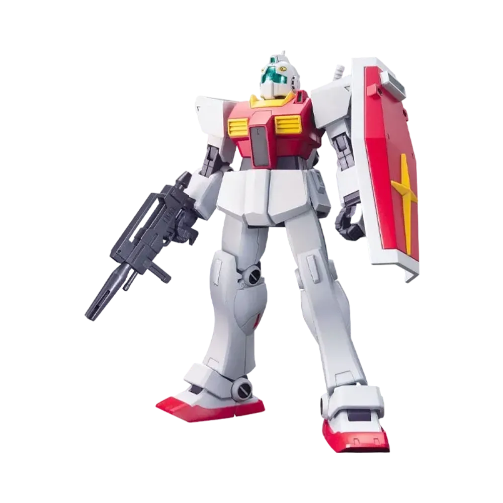 HGUC 1/144 RMS-179 GM II