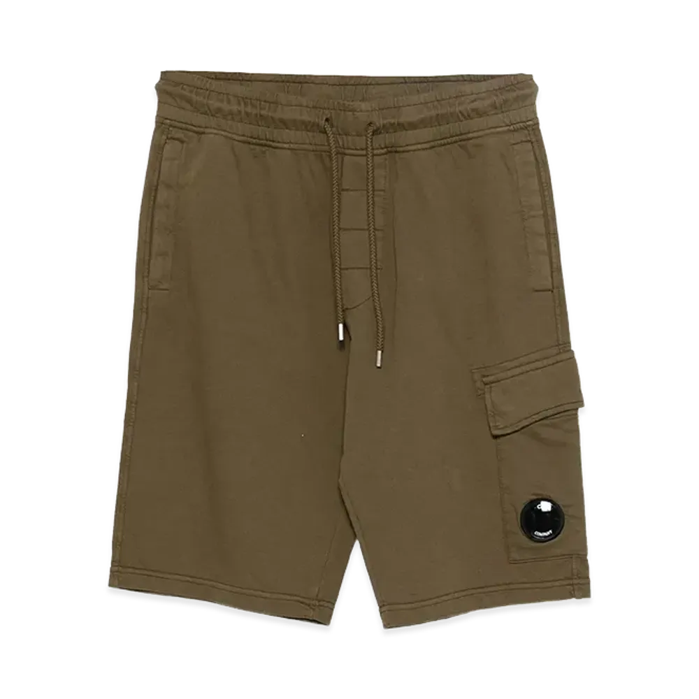 C.P. Company Shorts "Green"