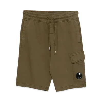 C.P. Company Shorts "Green"