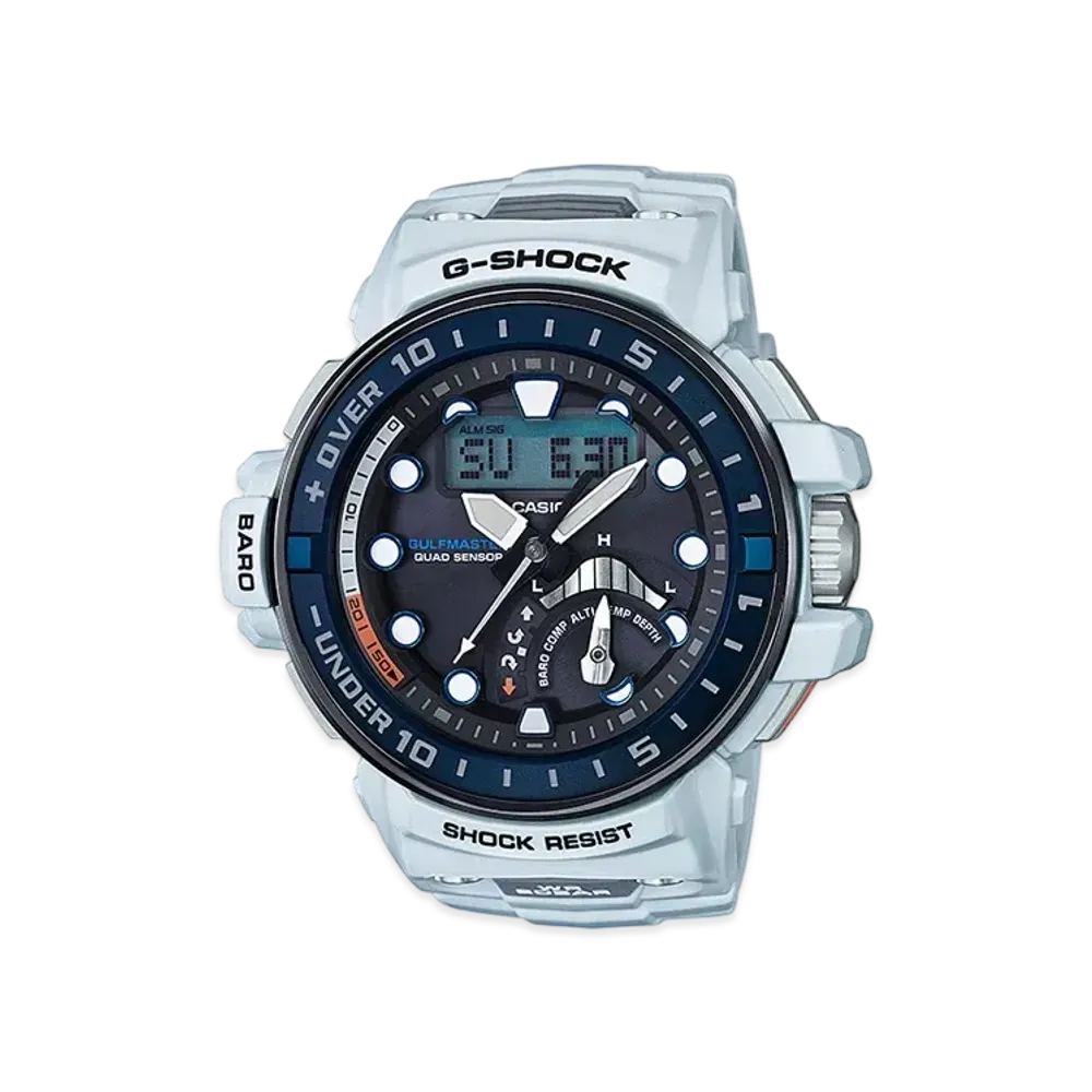 Casio G-SHOCK Master Of G-Sea GWN-Q1000-7AJF