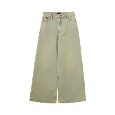 X-Girl x Lee Denim Pants "Ltindigo"