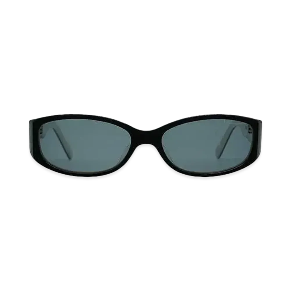A.D.S.R. MCC(Black) "Shiny Black&White x Black"
