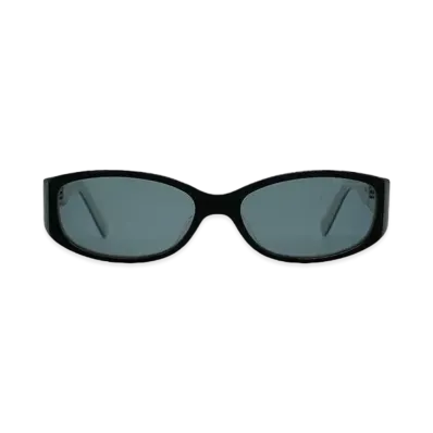 A.D.S.R. MCC(Black) "Shiny Black&White x Black"