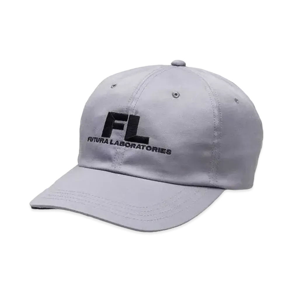 NEIGHBORHOOD x Futura Laboratories Cap "Gray"