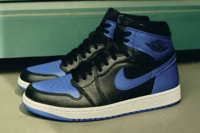 10/10発売|Nike Air Jordan 1 High OG "Royal" (2026)|抽選/販売/定価情報