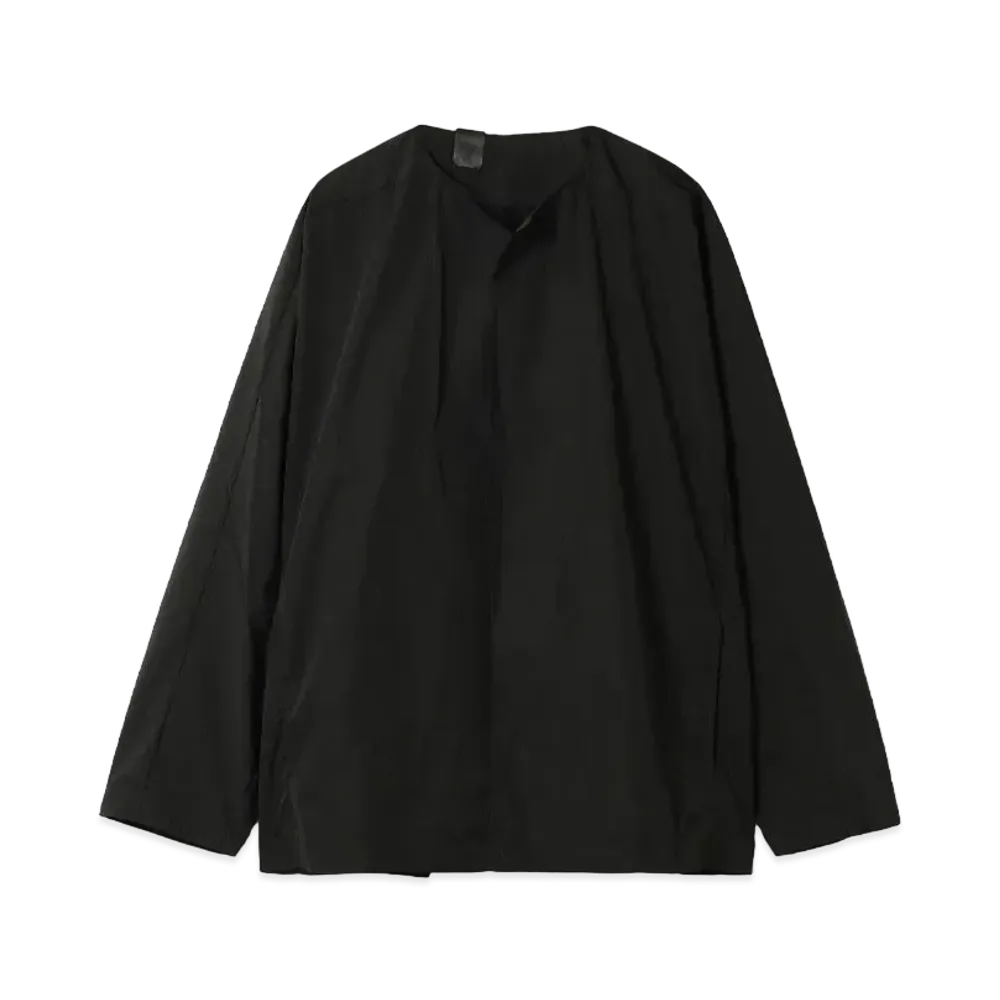 N.HOOLYWOOD Blouson "Black"