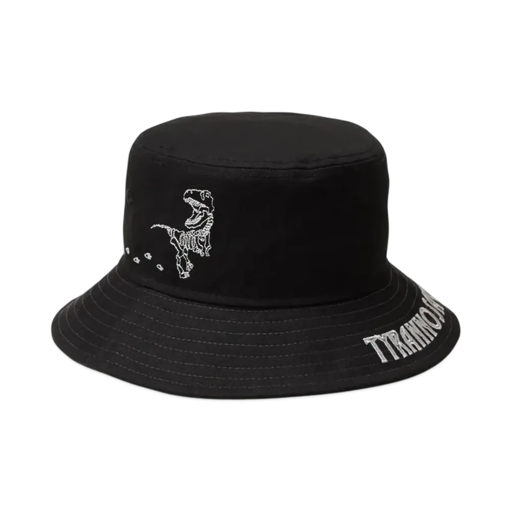 NEW ERA Kid's Bucket 01 Dinosaur Tyrannosaurus "Black"