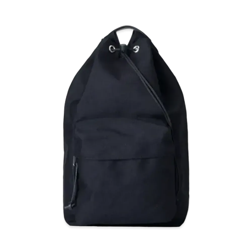 Aeta Backpack DC S "Black"