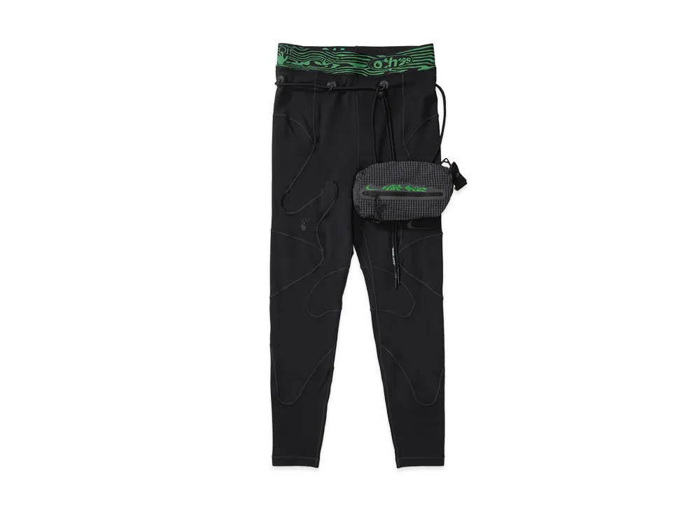 Nike x Off-White Women's Leggings "Black"