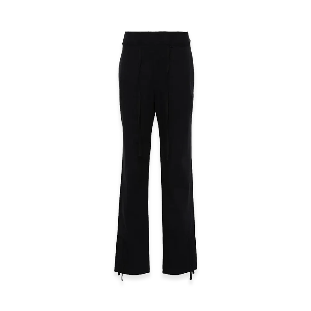LEMAIRE Women's Trousers "Blue"