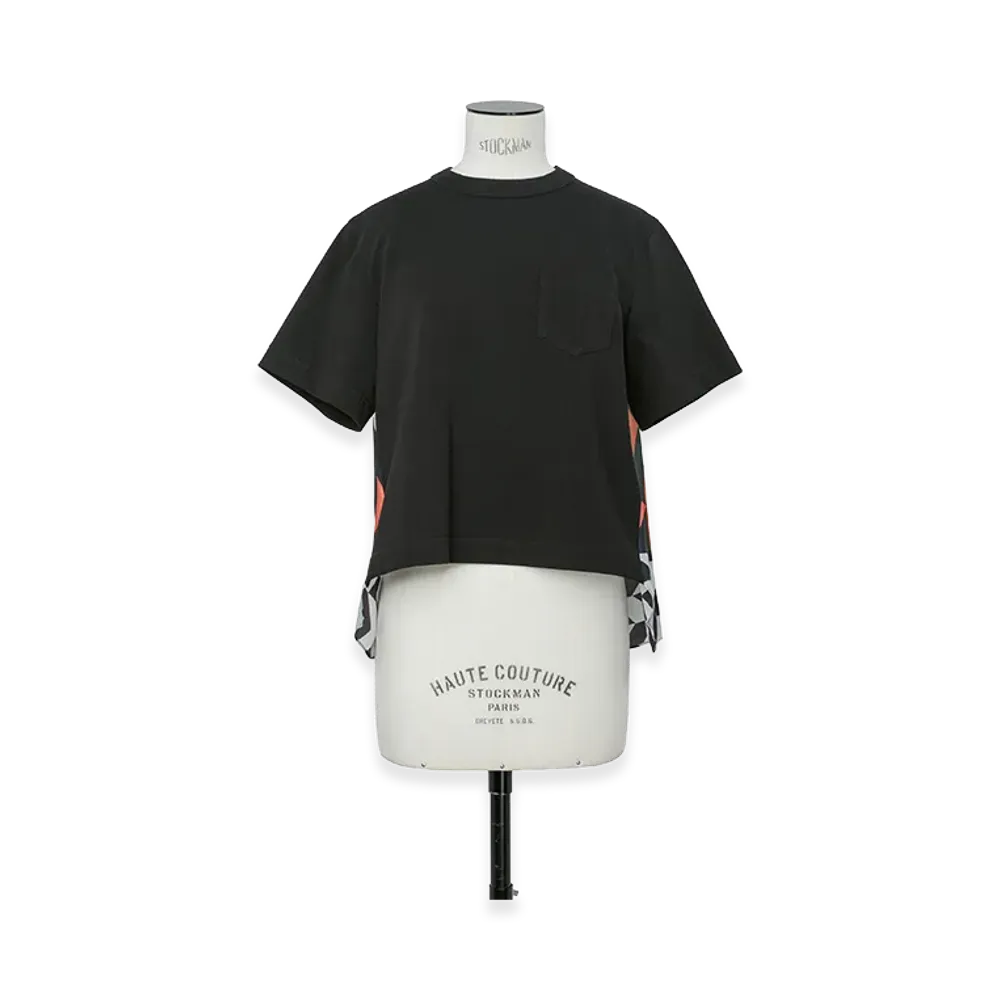 sacaiの2026AWコレクション第2弾が7/10より発売！A.P.C.コラボ第3弾や