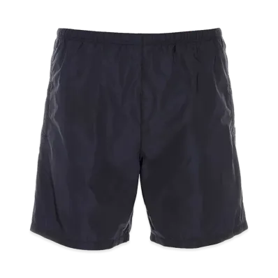 PRADA Nylon Swimming Shorts "Midnight Blue"