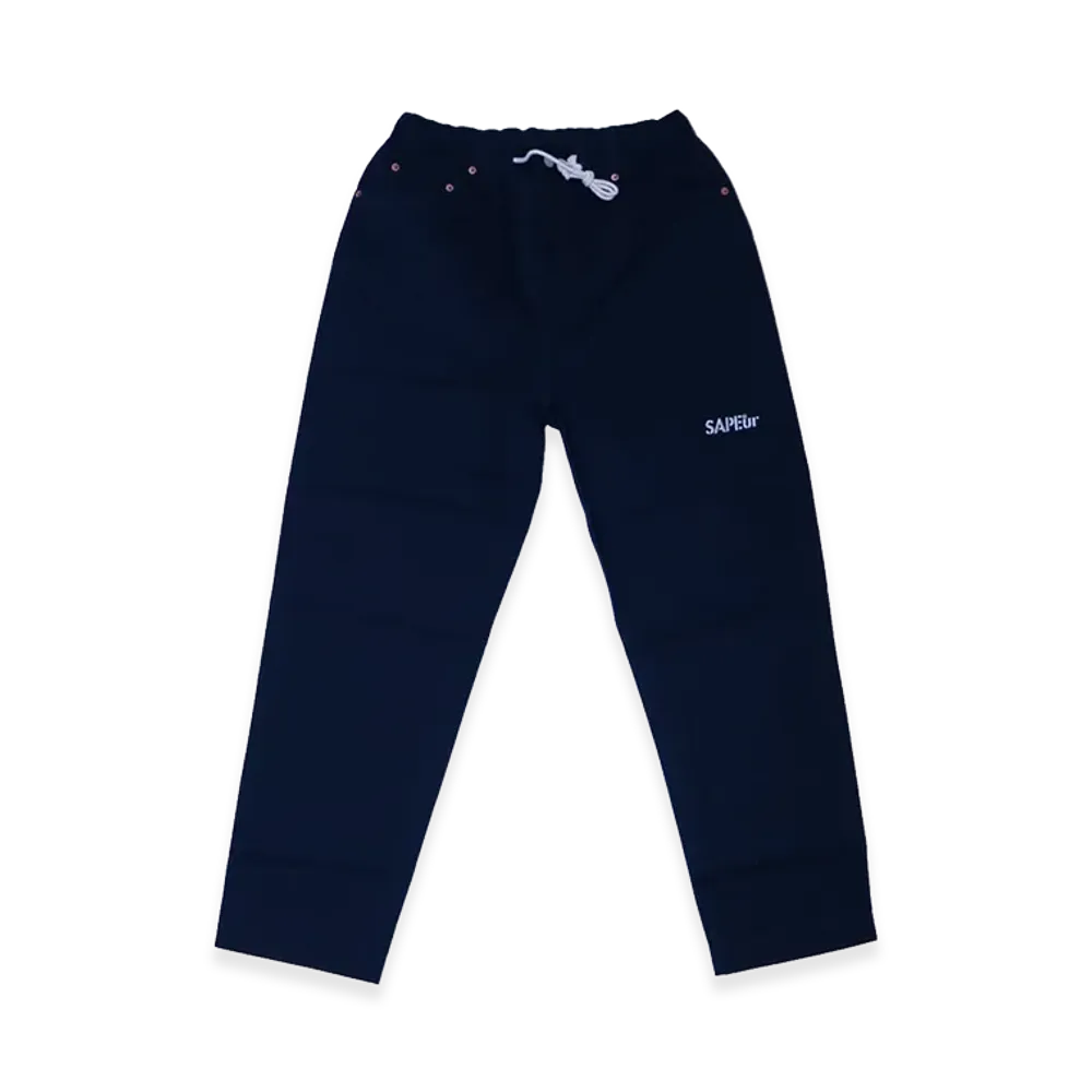 SAPEur Skate Pants MK3 "Navy"